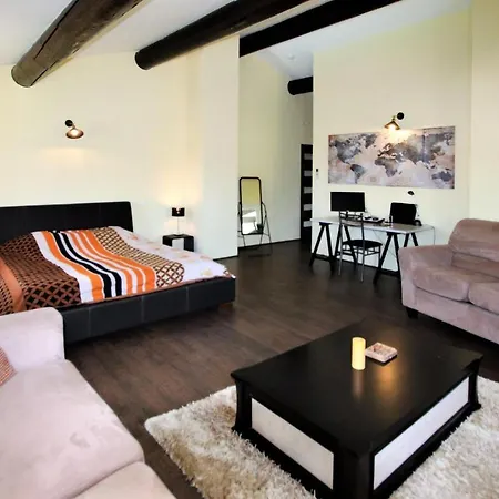 Holiday home Lovely In Aubignan